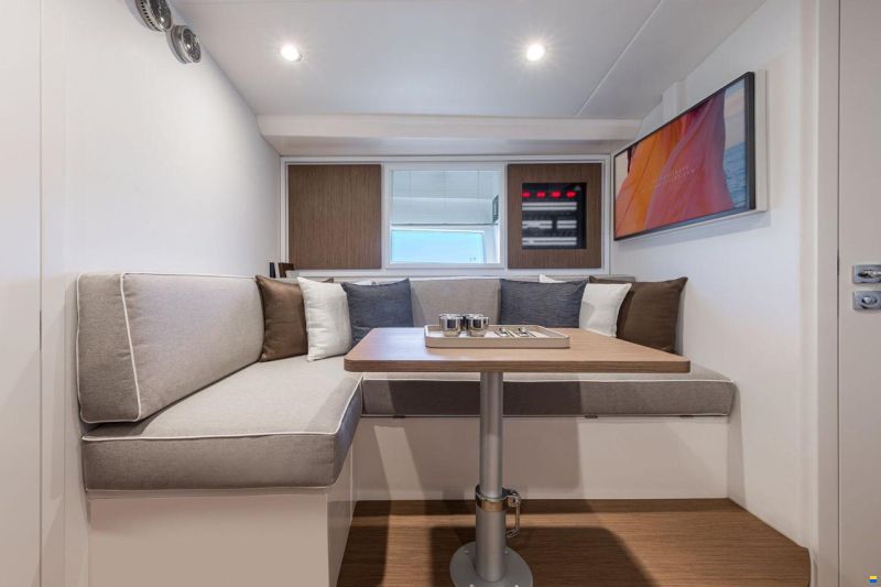 Ferretti Itama 45 RS