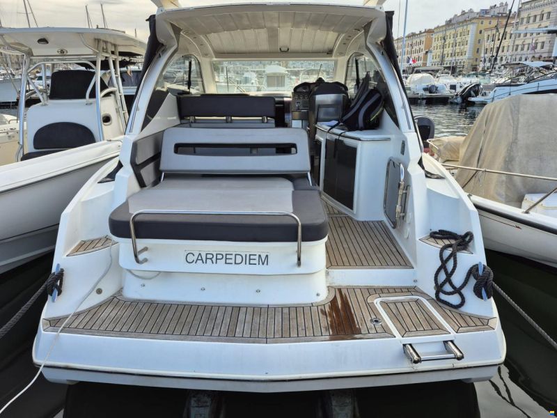 Galeon 325 Hto Avec Possibilit&eacute; De Place