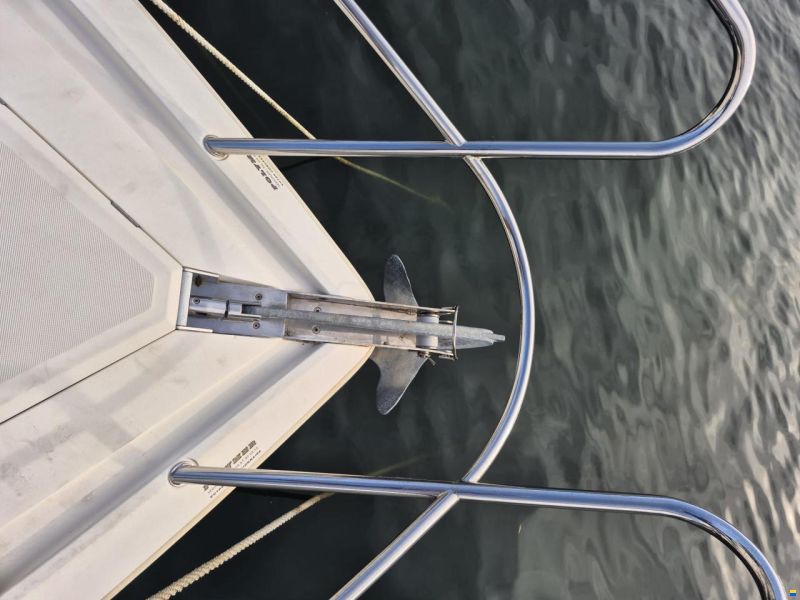 Galeon 325 Hto Avec Possibilit&eacute; De Place