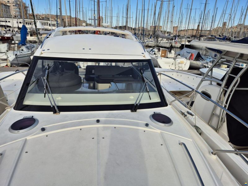 Galeon 325 Hto Avec Possibilit&eacute; De Place
