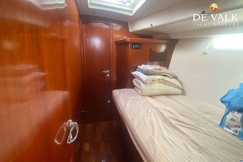 Beneteau 57
