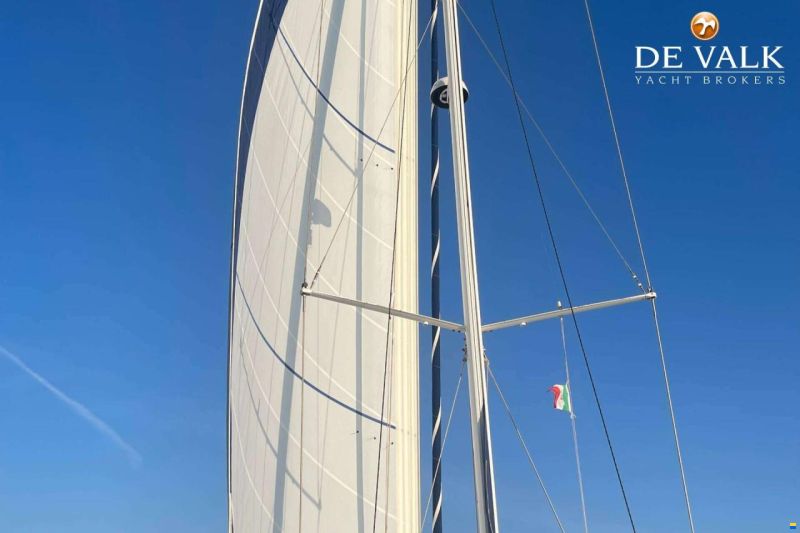 Beneteau 57