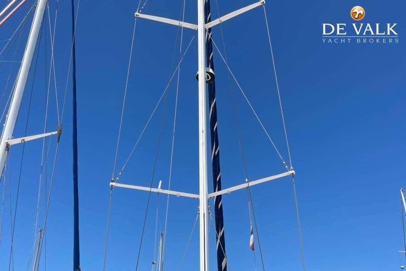 Beneteau 57