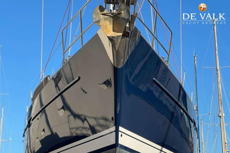 Beneteau 57