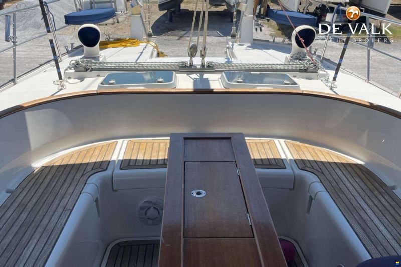 Beneteau 57