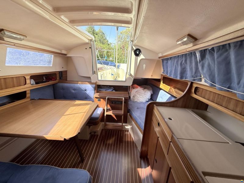 Schöchl Sunbeam 25KS