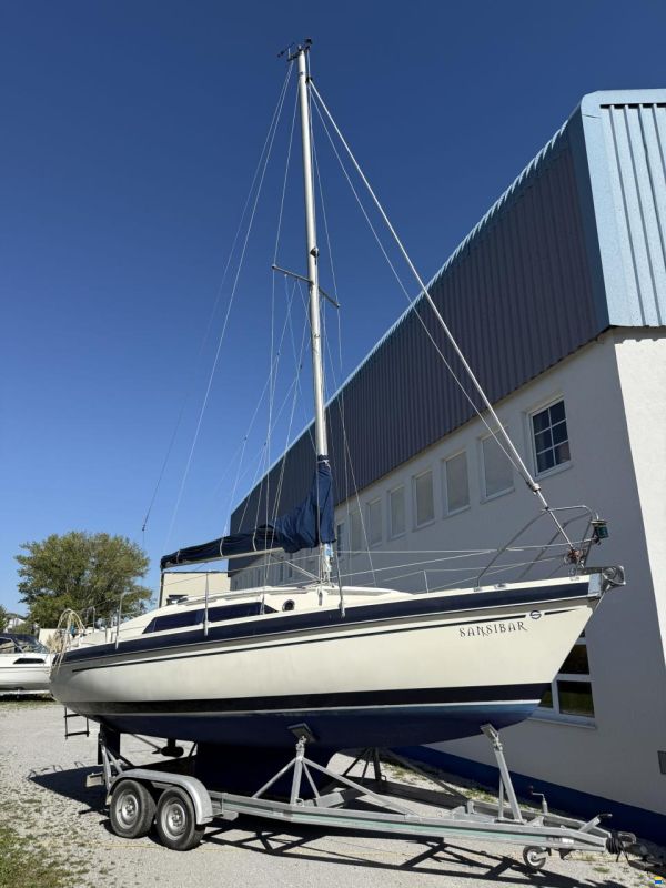 Sch&ouml;chl Sunbeam 25KS