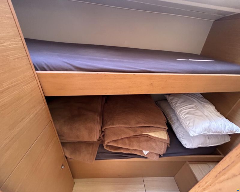 Dufour 430 Grand Large