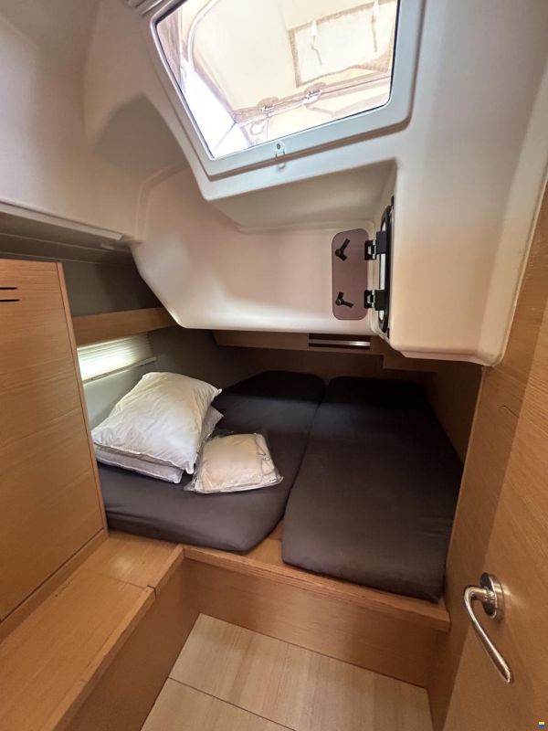 Dufour 430 Grand Large