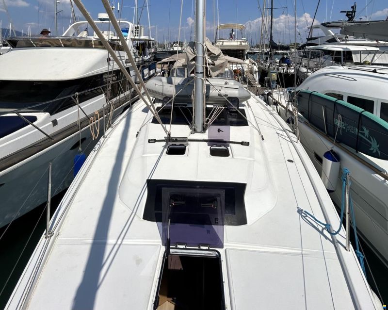 Dufour 430 Grand Large
