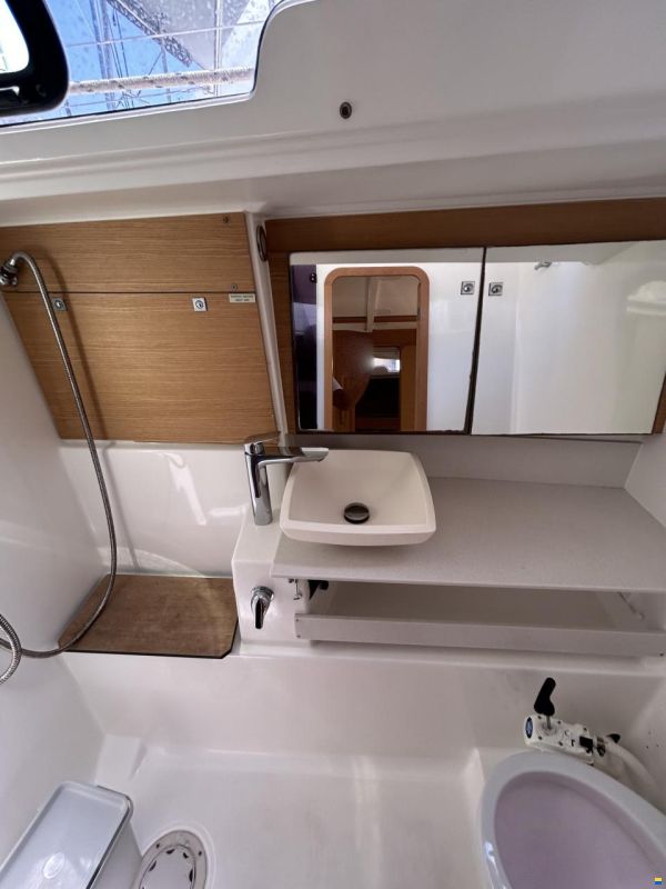 Dufour 430 Grand Large