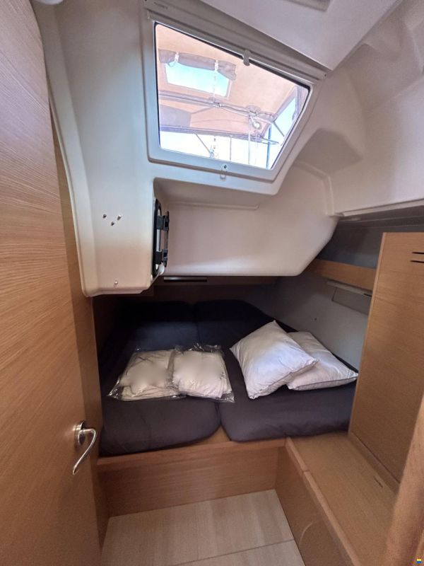 Dufour 430 Grand Large