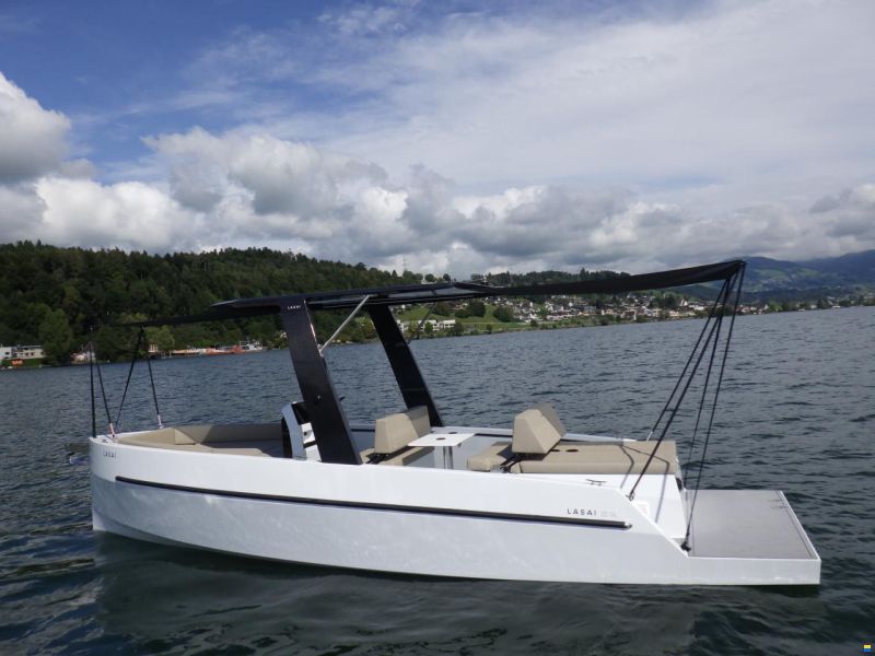 Lasai 22 GL