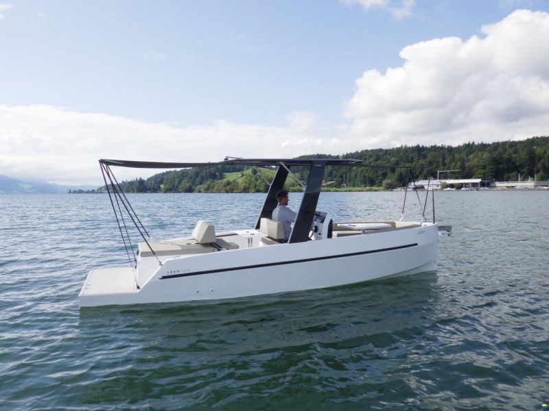 Lasai 22 GL
