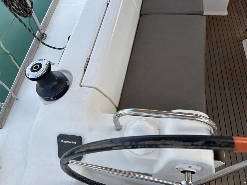 Dufour 412 Grand Large