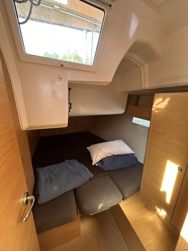 Dufour 412 Grand Large