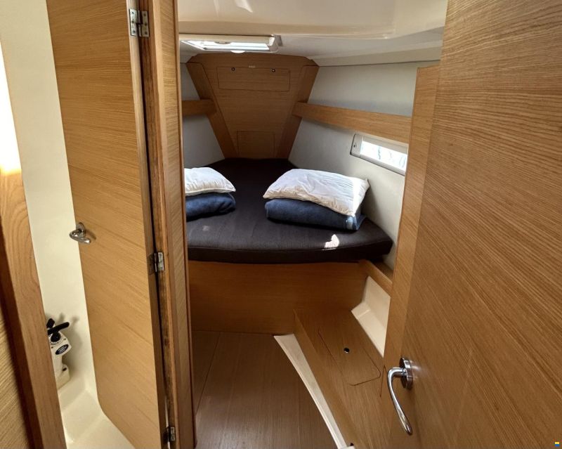 Dufour 412 Grand Large