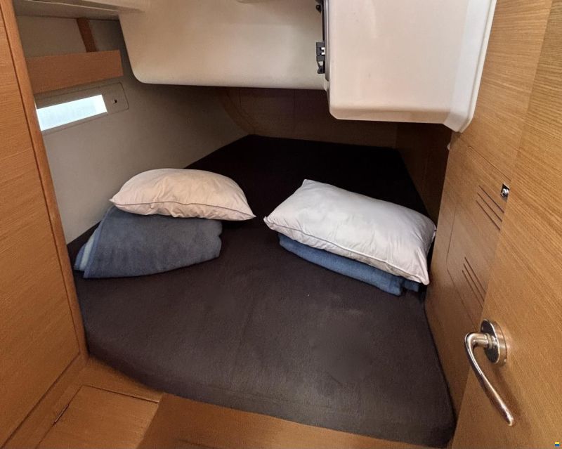 Dufour 412 Grand Large