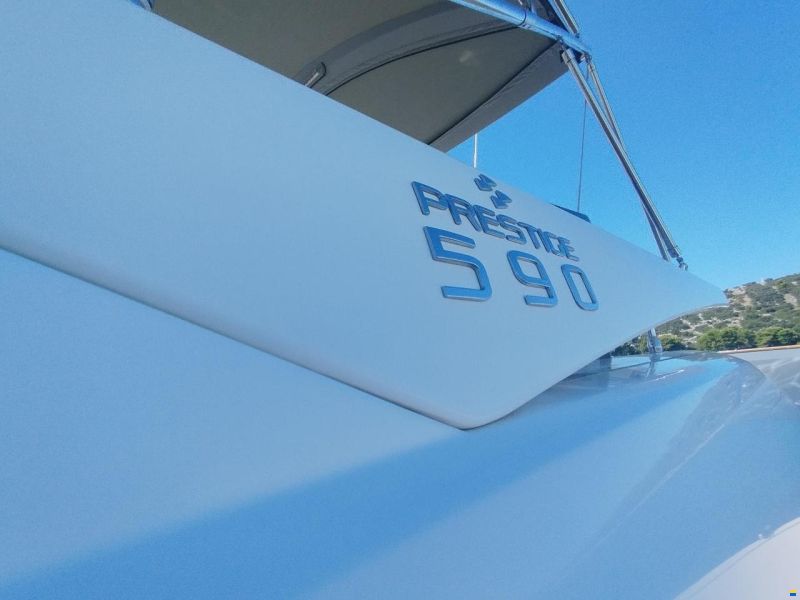 Prestige 590