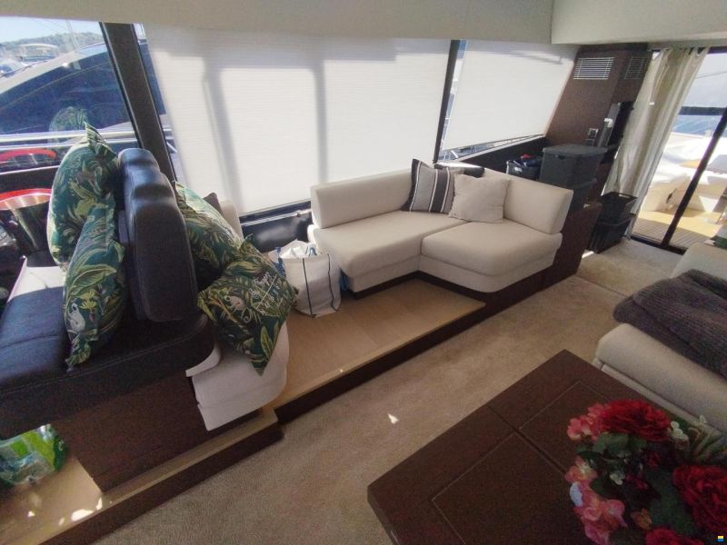 Prestige 590