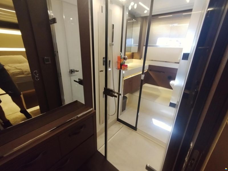 Prestige 590