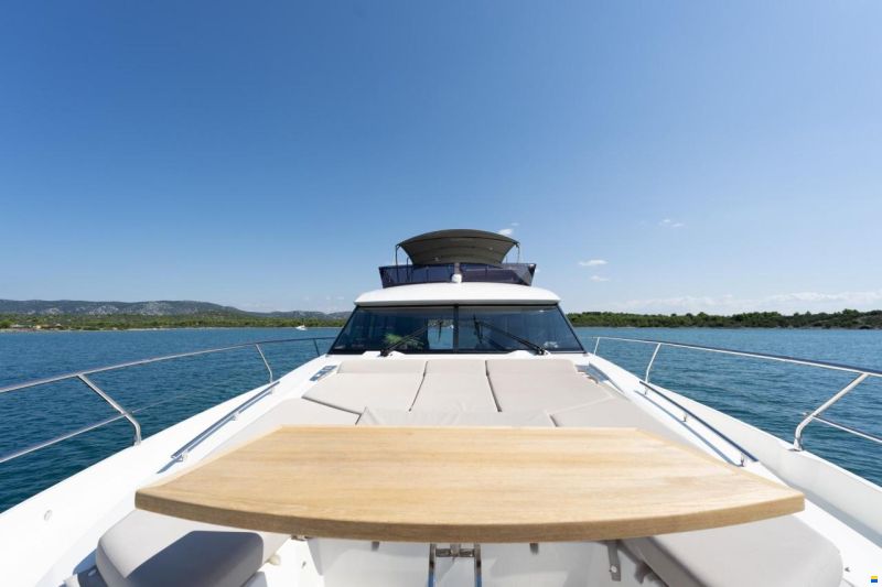 Prestige 590