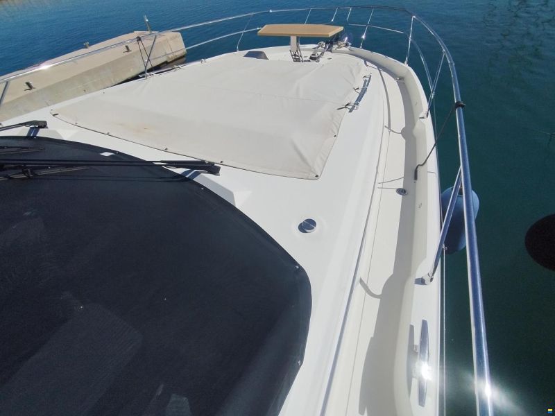 Prestige 590