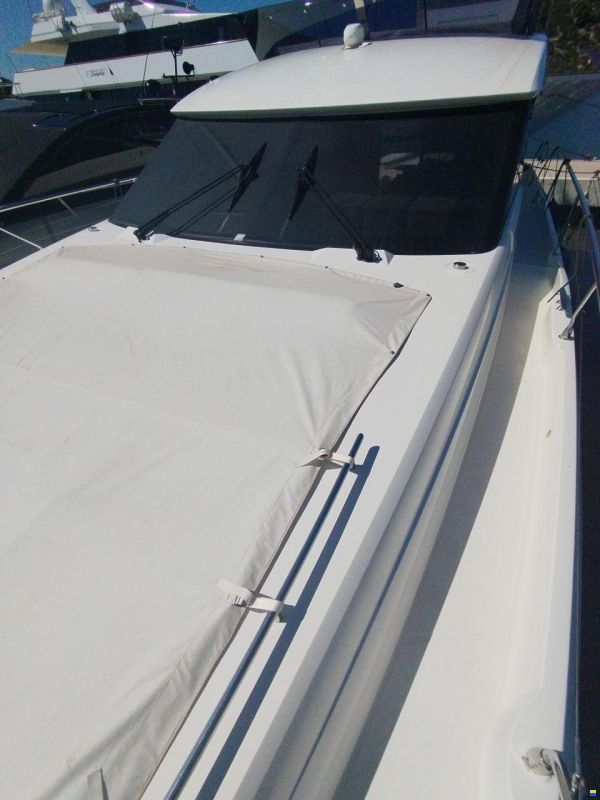 Prestige 590