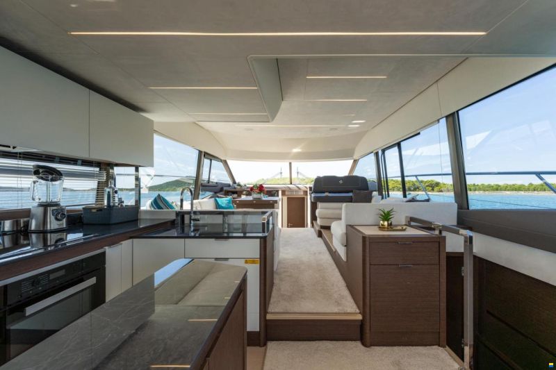 Prestige 590