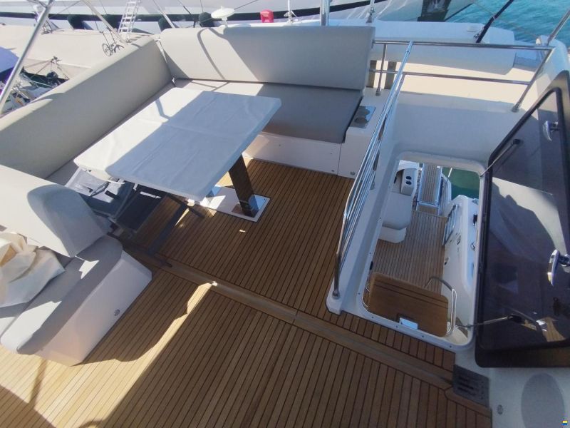 Prestige 590