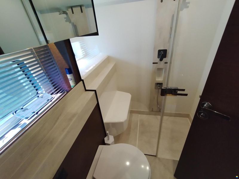 Prestige 590