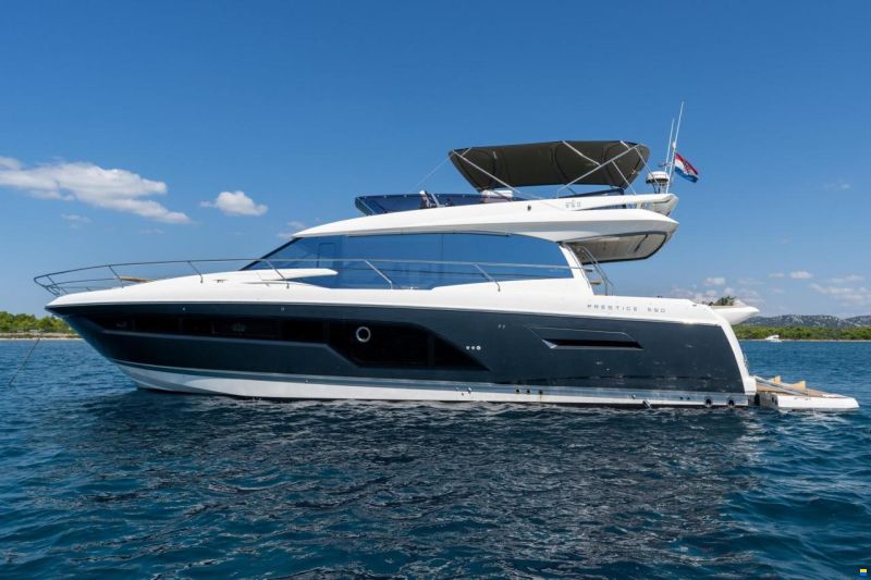 Prestige 590
