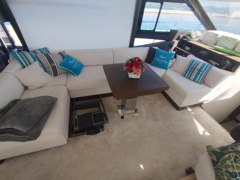 Prestige 590