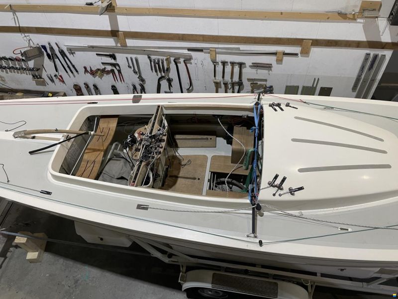 Börresen Drachen SUI 292