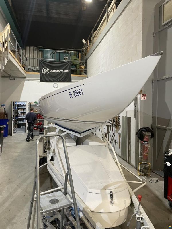 Börresen Drachen SUI 292