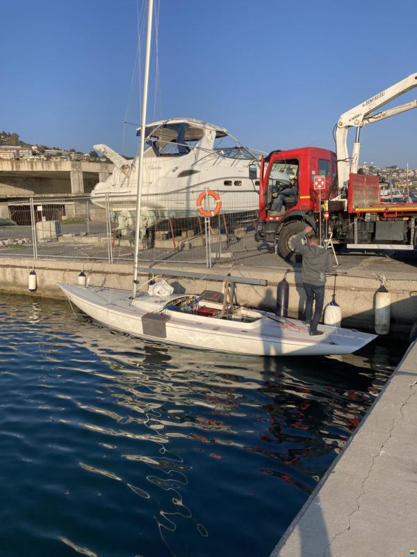 Börresen Drachen SUI 292