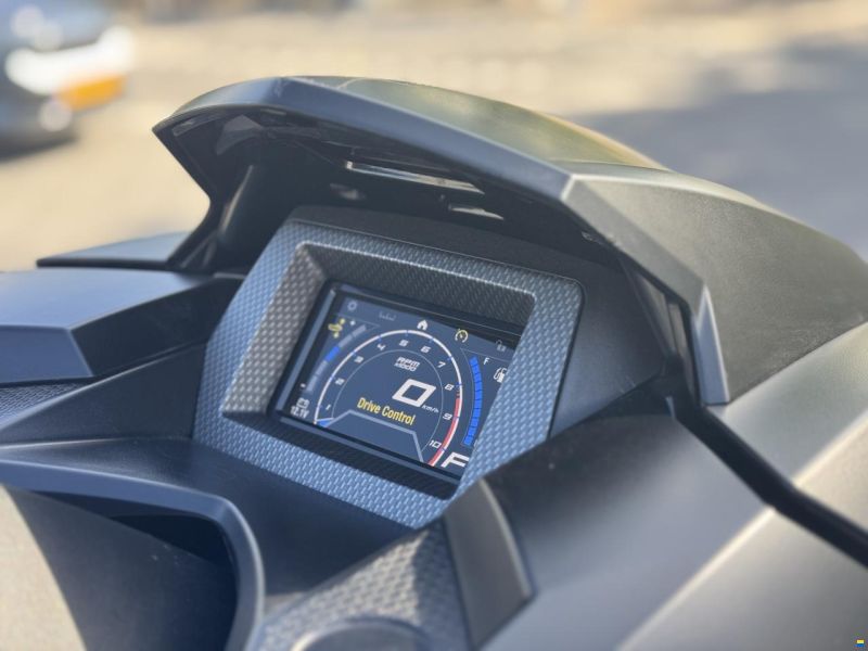 Yamaha GP1800R SVHO