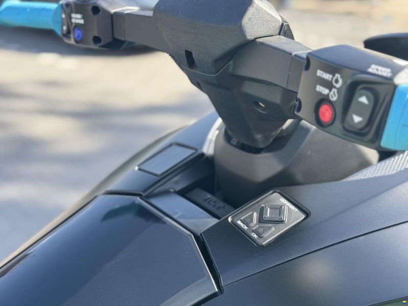 Yamaha GP1800R SVHO
