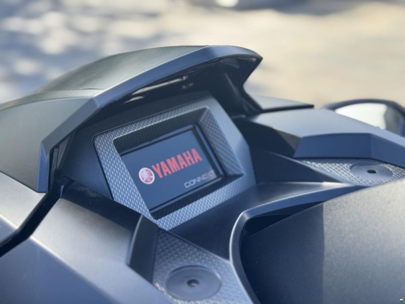 Yamaha GP1800R SVHO