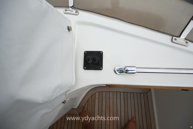 Marine Trader 44 Sundeck