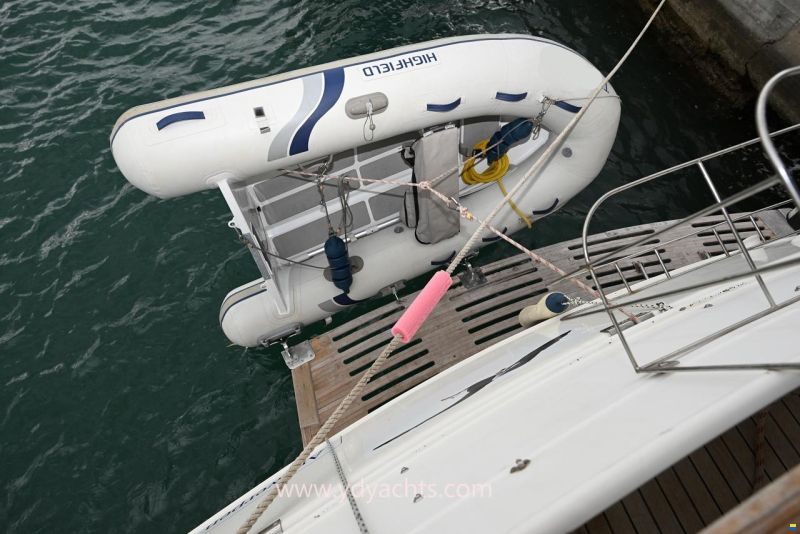 Marine Trader 44 Sundeck