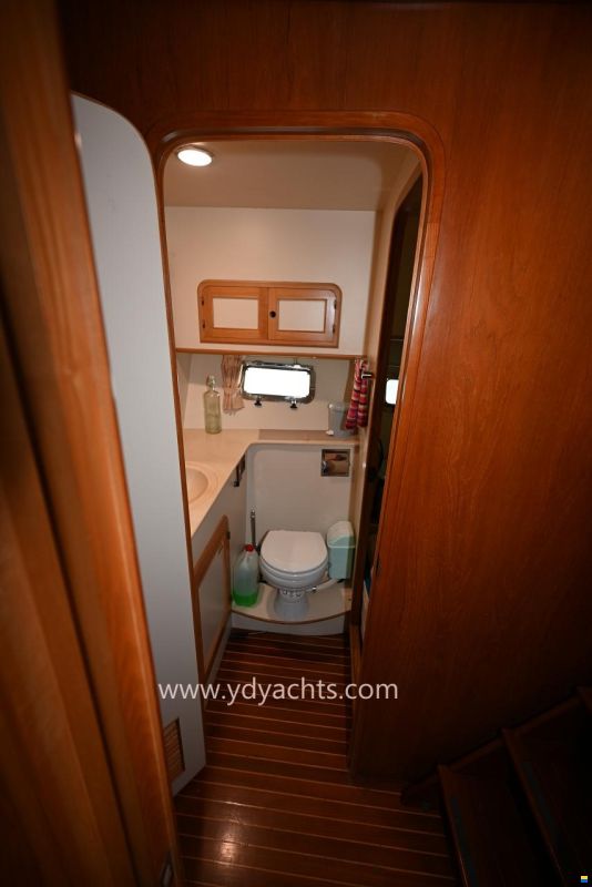 Marine Trader 44 Sundeck