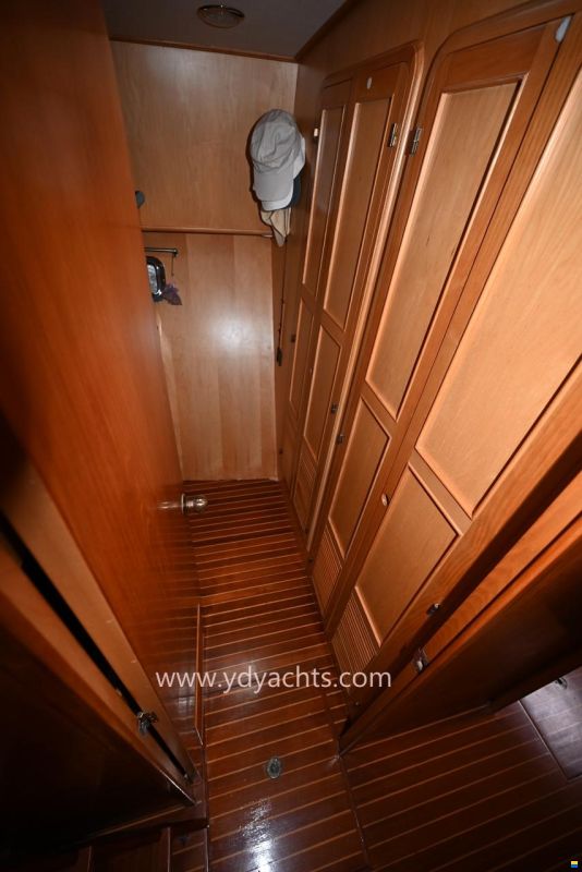 Marine Trader 44 Sundeck