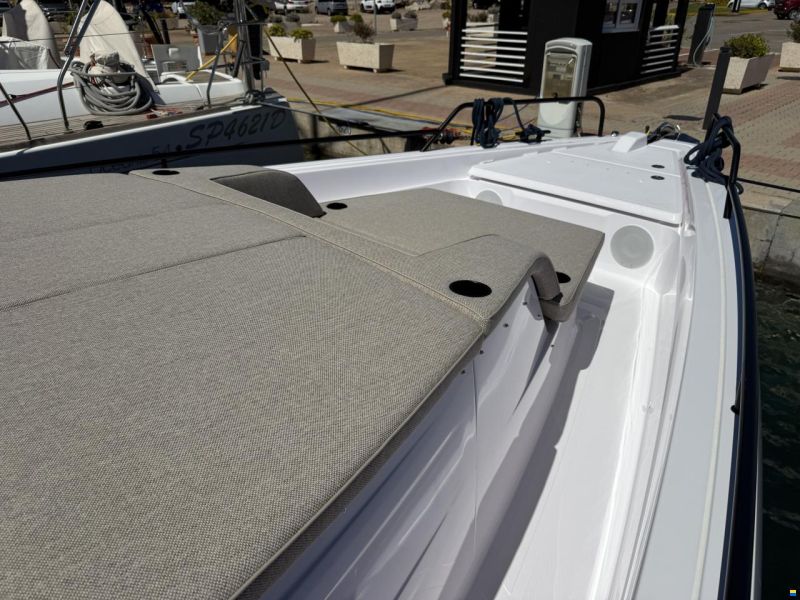 Axopar 45 Sun-Top