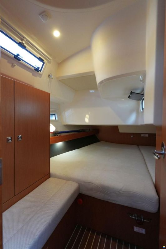 Bavaria Cruiser 41