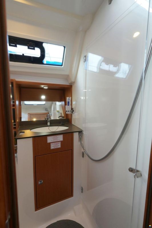 Bavaria Cruiser 41