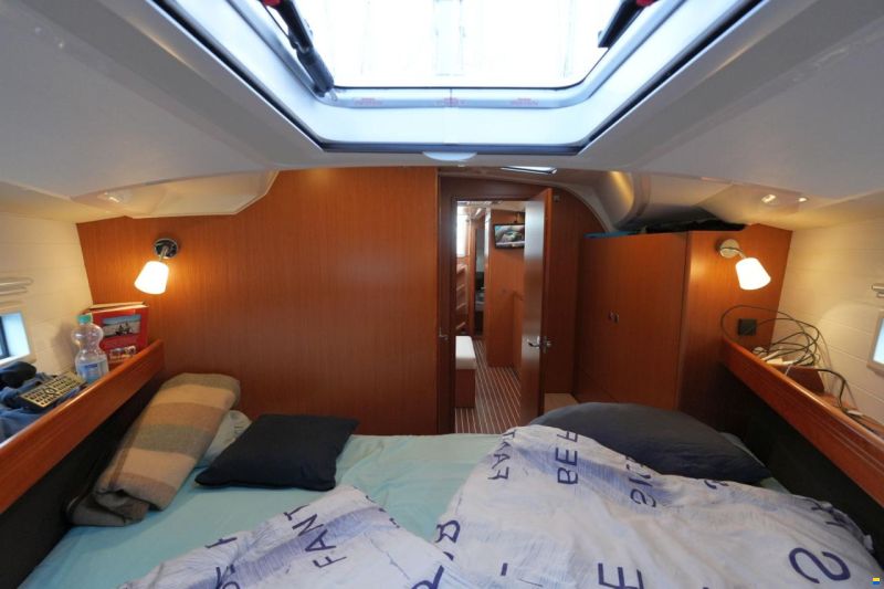 Bavaria Cruiser 41