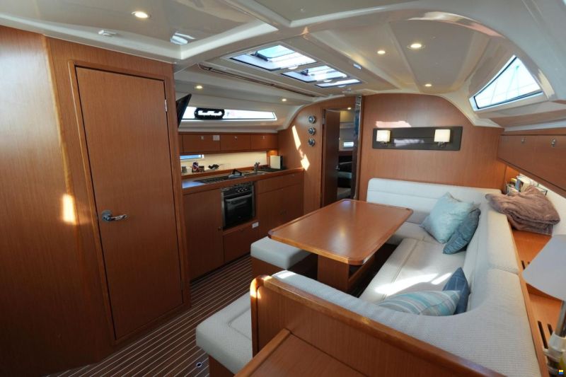 Bavaria Cruiser 41