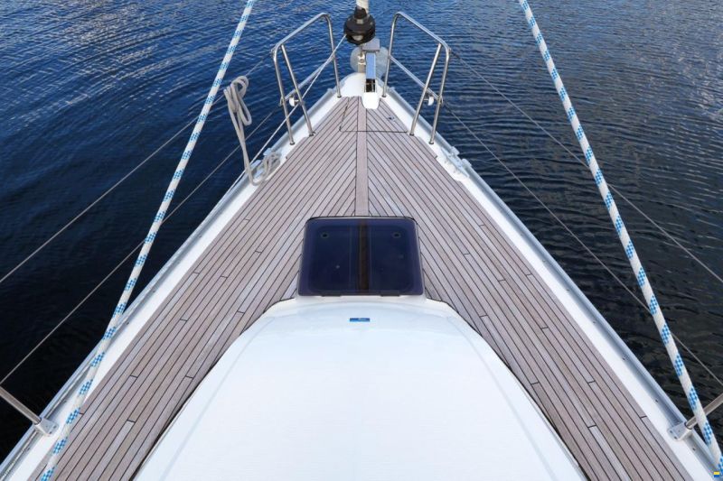 Bavaria Cruiser 41