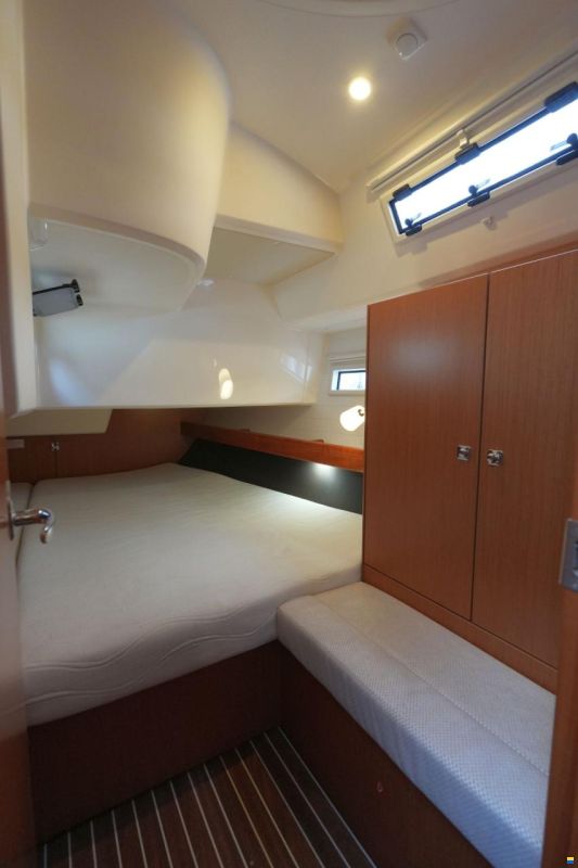 Bavaria Cruiser 41